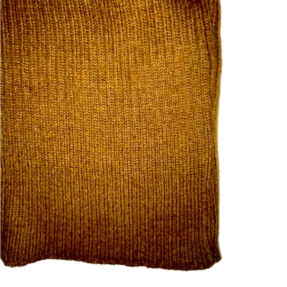 1960’s Damon Turtle MOD Sweater - Picture 3 of 12